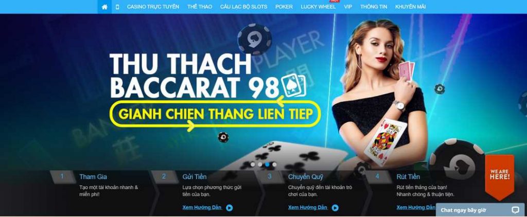 Hướng dẫn quy trình rút tiền và thanh toán Jj88 - Jj88