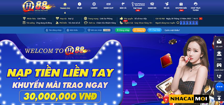 Hướng dẫn cách đăng nhập vào tài khoản Five888 của bạn - Five888