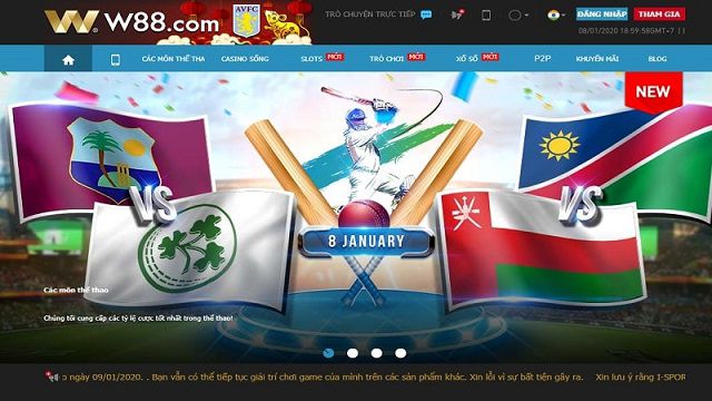 Trang web của Fa88 Games có tùy chọn tiếng Việt không? - Fa88