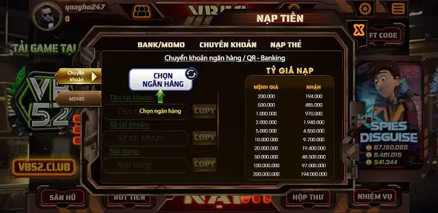 Xếp hạng tín dụng 911Win có nghĩa là gì? - 911Win