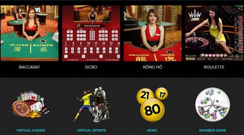 Hướng dẫn vận hành kinh doanh Oppabet - Oppabet