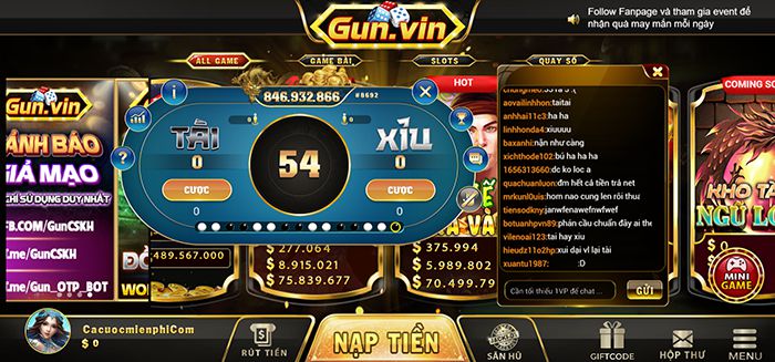 Open88 - Chơi game vui nhộn và kiếm tiền mỗi ngày! - Open88