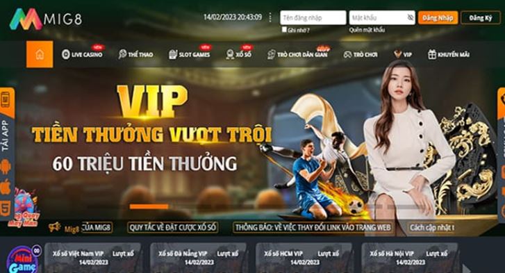 Hướng dẫn chi tiết cách đăng nhập nhanh vào Bk8 - Bk8