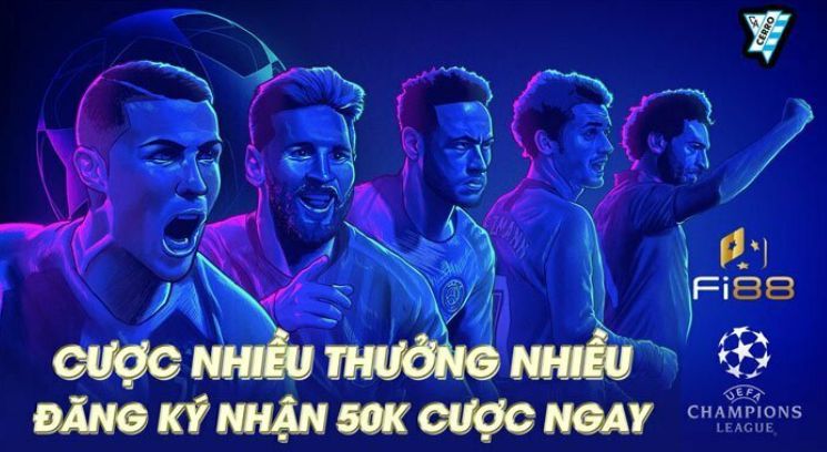 Fb9 đang đặt rất nhiều kỳ vọng vào World Cup 2026 - Fb9