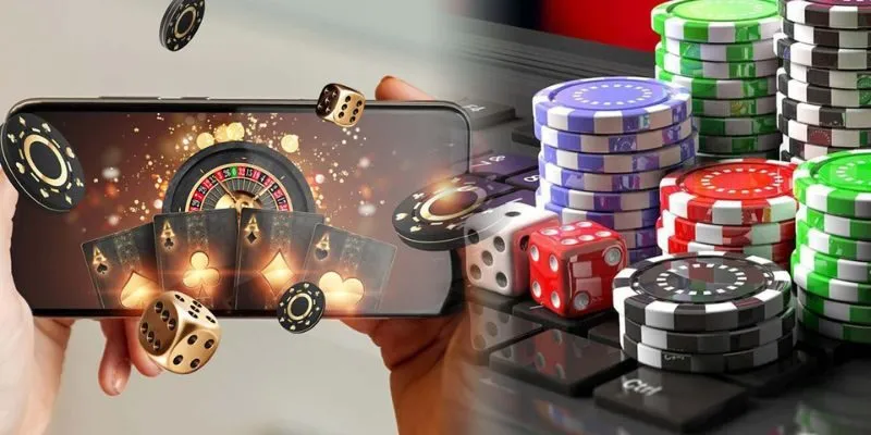 Tổng quan về những ưu điểm hấp dẫn của sảnh chơi game cấp độ Vn888 - Vn888