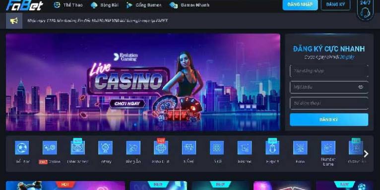 8Kbet Games cung cấp các sản phẩm cá cược tốt nhất - 8Kbet