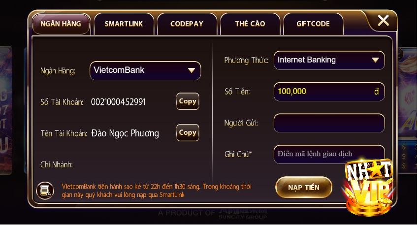 Công ty game tầm cỡ Hr99 sẽ trao tặng 38000 phần quà chất lượng cao - Hr99