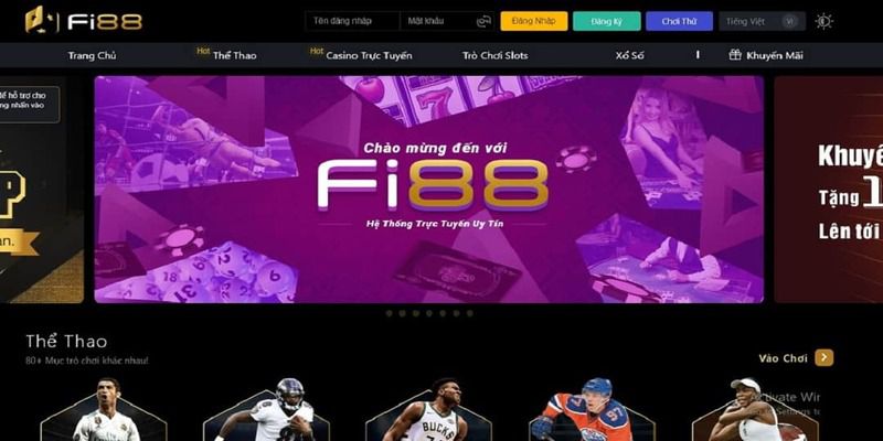 Hcm66 Gaming cung cấp các lựa chọn cá cược tốt nhất - Hcm66