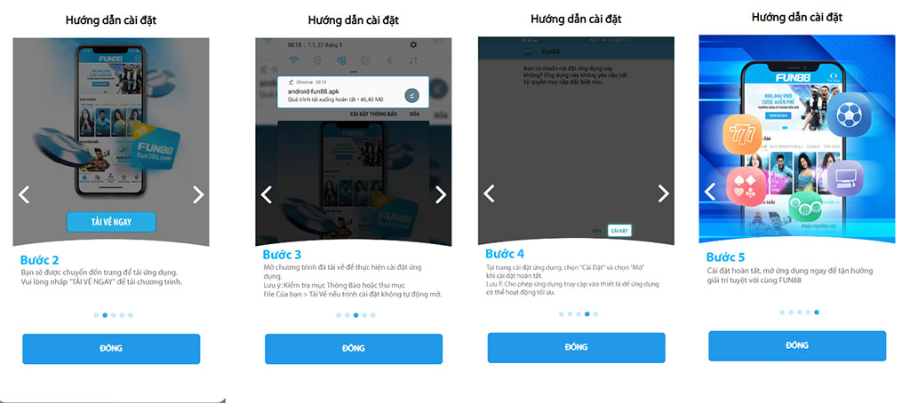 Các sòng bạc trực tuyến được xếp hạng Gamebet tự hào có một kho trò chơi đa dạng ấn tượng - Gamebet