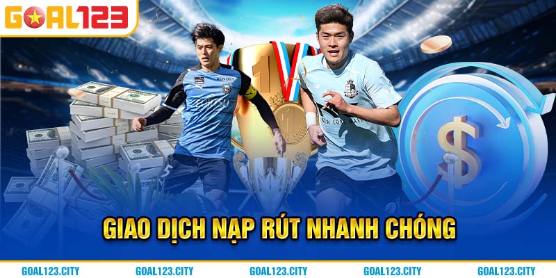 Phương thức thanh toán và tỷ lệ cược của Xổ số K9win - K9win
