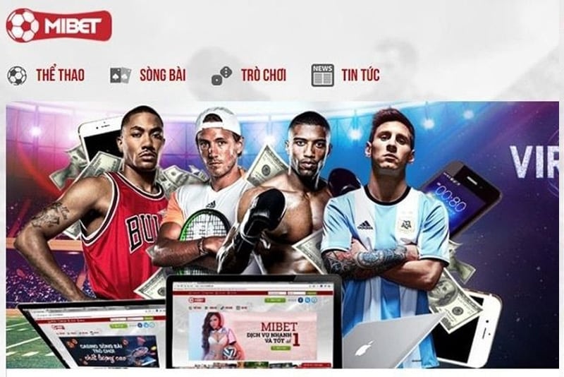 Những ưu điểm độc đáo của một trang web game cấp Qh888 đáng tin cậy - Qh888