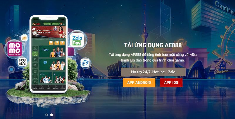 007Win hiện là nền tảng trò chơi máy đánh bạc có hiệu ứng hình ảnh đẹp mắt nhất - 007Win