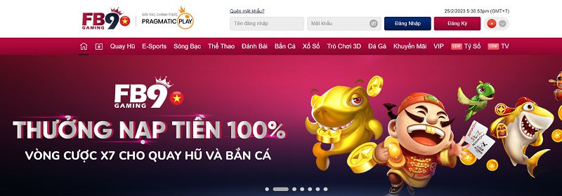Thư viện trò chơi Eu88 - Eu88
