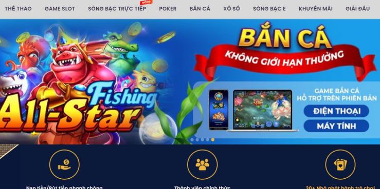 H3bet có thực sự là một trang web game uy tín như những gì họ tuyên bố không? - H3bet