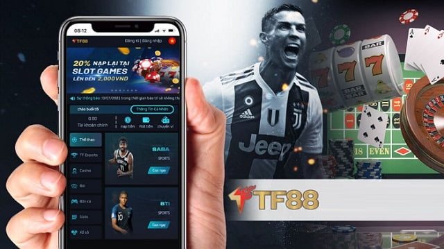Giới thiệu và tổng quan về nền tảng 007Win - 007Win