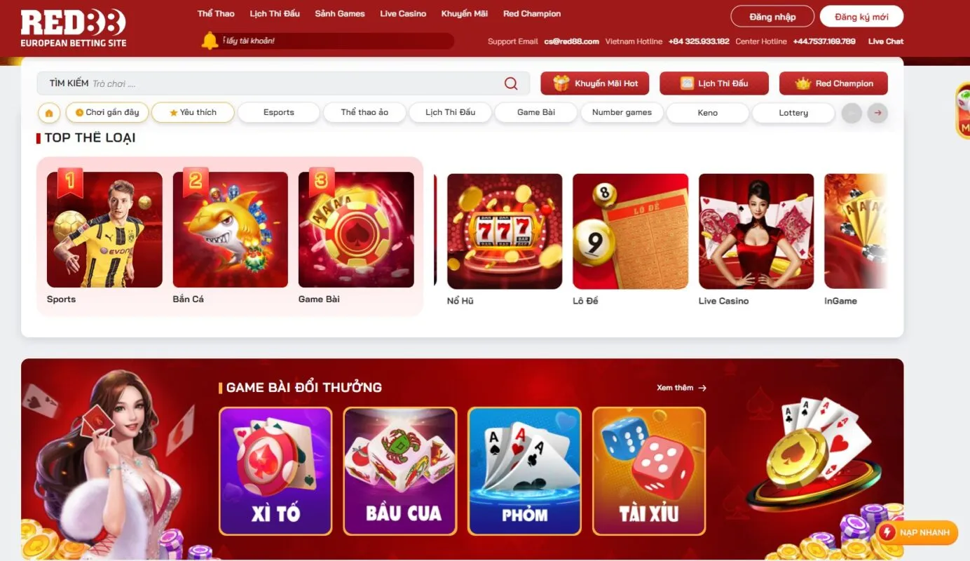 Các trò chơi được xếp hạng Df999: Hướng dẫn đầy đủ về các trò chơi trực tuyến - Df999