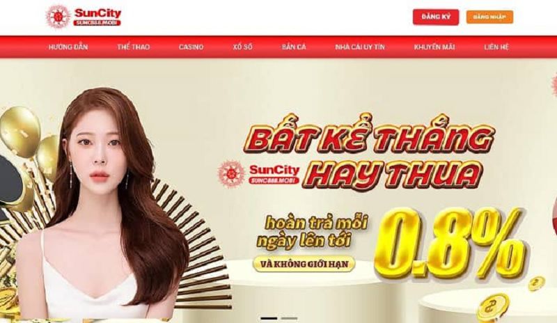 Cách nhận quà tặng khuyến mãi tại 888B - 888B