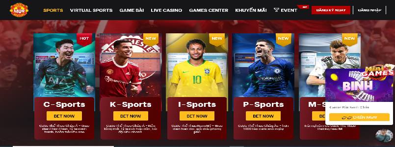 Giới thiệu kế hoạch quảng bá của Kubet77 - Kubet77