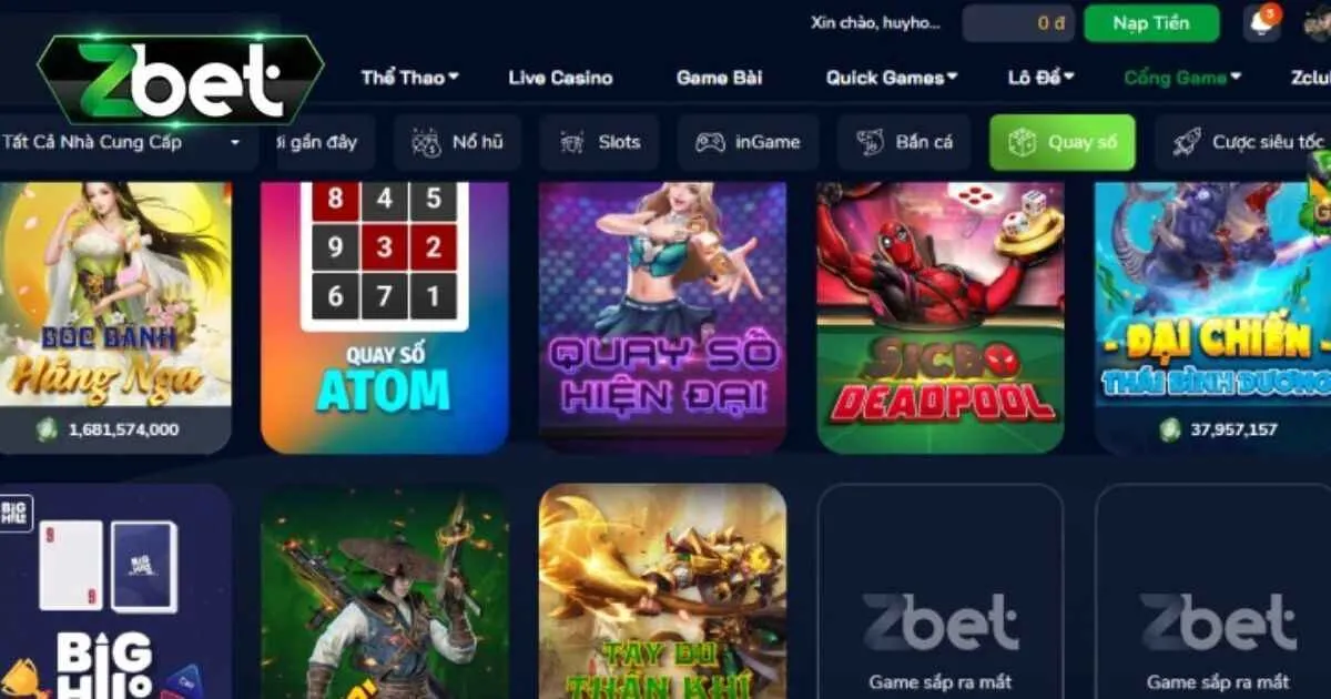 Tìm hiểu thêm về các hoạt động khuyến mãi của Z8bet và có cơ hội nhận quà tặng trị giá 88000 đô la - Z8bet