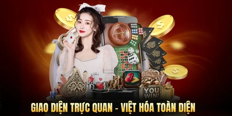 Cá cược không giới hạn 2Q - 2Q