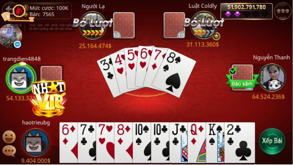 Link tải game chất lượng Rw88, hỗ trợ Android APK, iOS, PC và OTP - Rw88