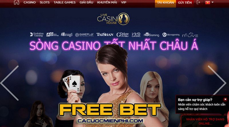 Tìm hiểu về trang web chơi game 130Casino CLUB - 130Casino