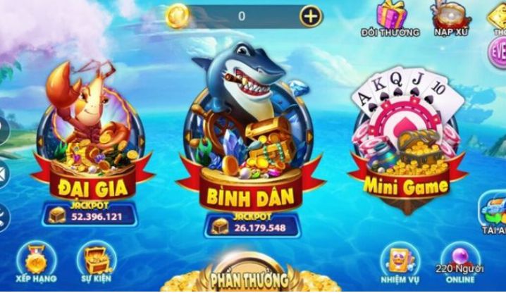 Giới thiệu ngắn gọn về nền tảng cá cược nổi tiếng Tt128 Bet - Tt128