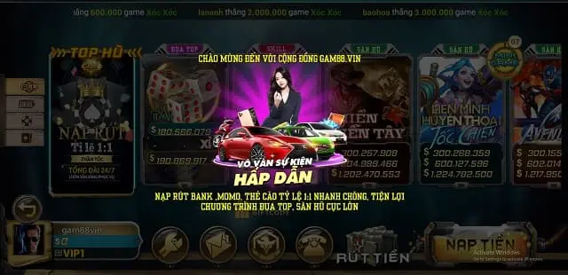 Tải xuống các máy đánh bạc trực tuyến được xếp hạng Dafabet - Dafabet