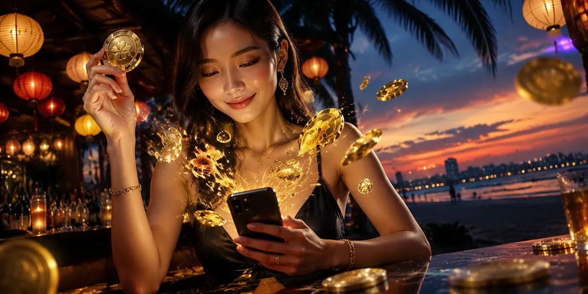 6M88 cung cấp nhiều ưu đãi và chương trình khuyến mãi hấp dẫn - 6M88
