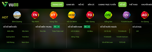 Thư viện trò chơi phong phú và hấp dẫn của Sb365 - Sb365