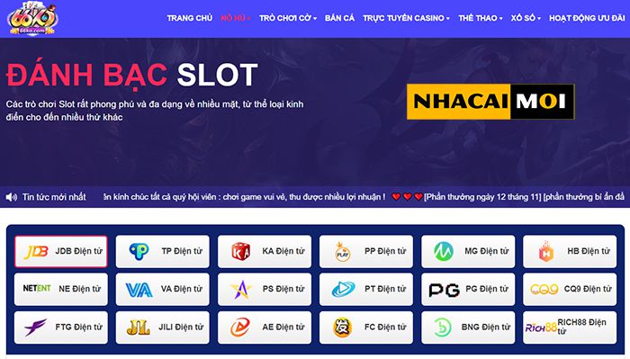 Tất cả các chương trình khuyến mãi của Mn88 đều có trên trang web của Mn88 - Mn88