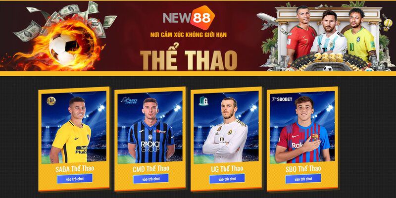 Bet88 cung cấp các lựa chọn giải trí - Bet88