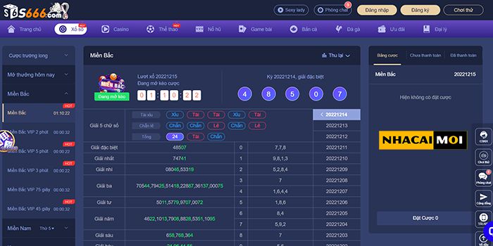 Sau đây là tổng quan về cổng thông tin Soc88 Games - Soc88
