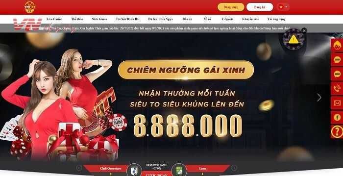 Đánh giá nền tảng Kuvip - Kuvip