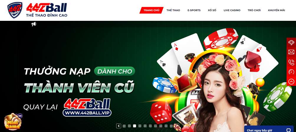 Win777 cung cấp nhiều trò chơi đa dạng và tỷ lệ thắng cược cao - Win777