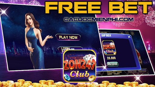 Vipwin Fun – Trải nghiệm chơi game nhận phần thưởng quốc tế đỉnh cao - Vipwin