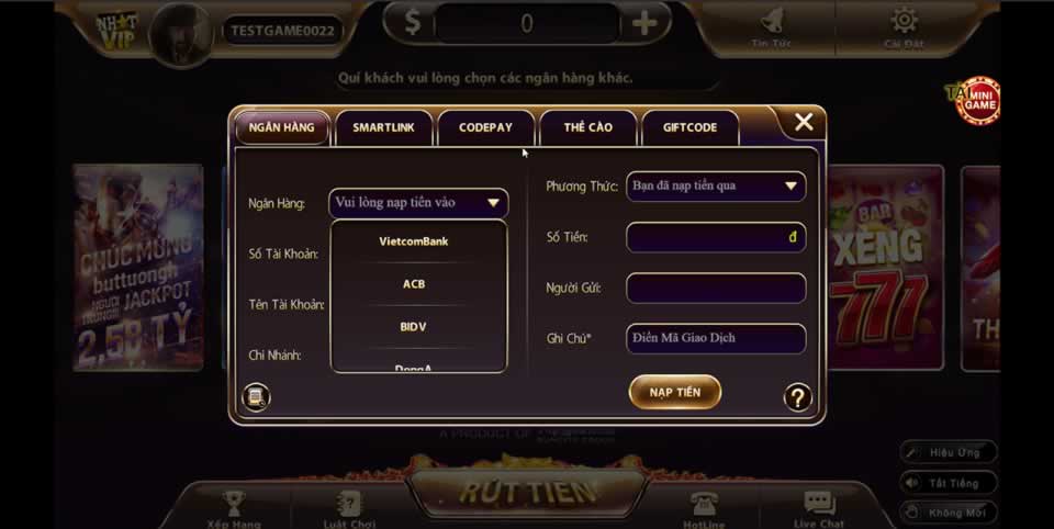 Trò chơi chất lượng cao cấp Xvip - Xvip