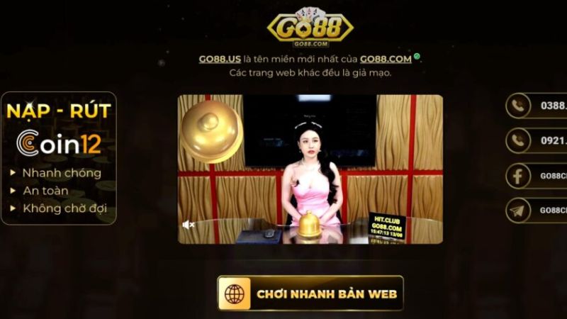 Gowin tự hào sở hữu một loạt các trò chơi hấp dẫn - Gowin