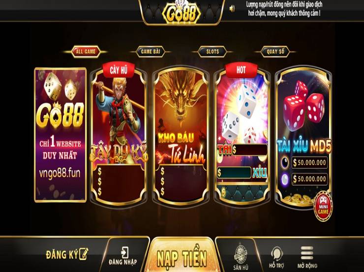 Đánh giá game trên các trang web game trực tuyến được xếp hạng Tf88 - Tf88