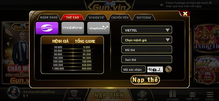 Cwin là một công ty game đáng tin cậy, và những ưu điểm độc đáo của họ không thể bị bỏ qua - Cwin