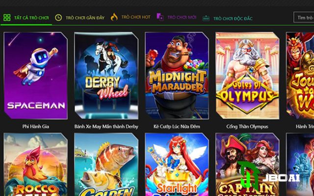Trang web cổng thông tin giải trí Iwin Bet là gì? - Iwin