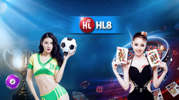 Nền tảng đạt chuẩn Haywin này cung cấp hơn 500 trò chơi - Haywin