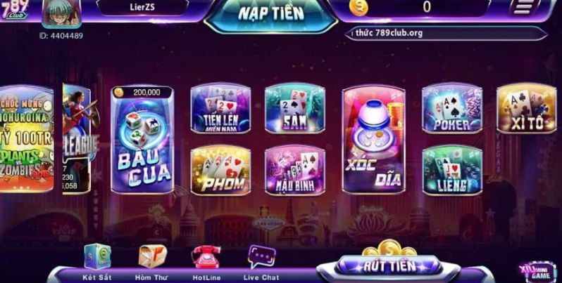 Vậy, tôi cần làm gì để đăng ký và đăng nhập vào trang web Qh888 Games? - Qh888