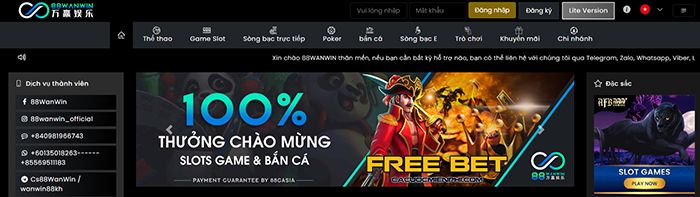 Dưới đây là 4 ưu đãi bất ngờ nhất của Betvn - Betvn