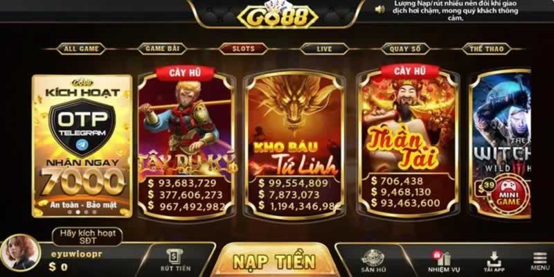 Tham gia một trang web game cấp Ev88 có đáng giá không? - Ev88