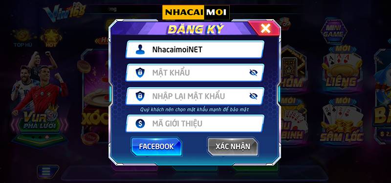 Các trò chơi trên trang web game Mibet - Mibet
