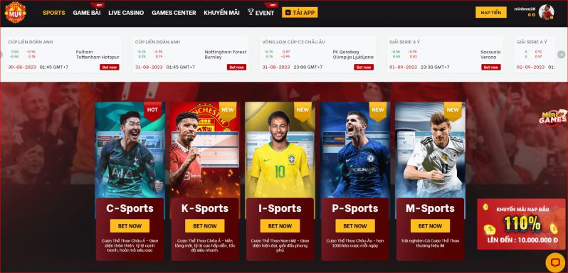 Các dịch vụ và sản phẩm của Công ty 88T Games - 88T