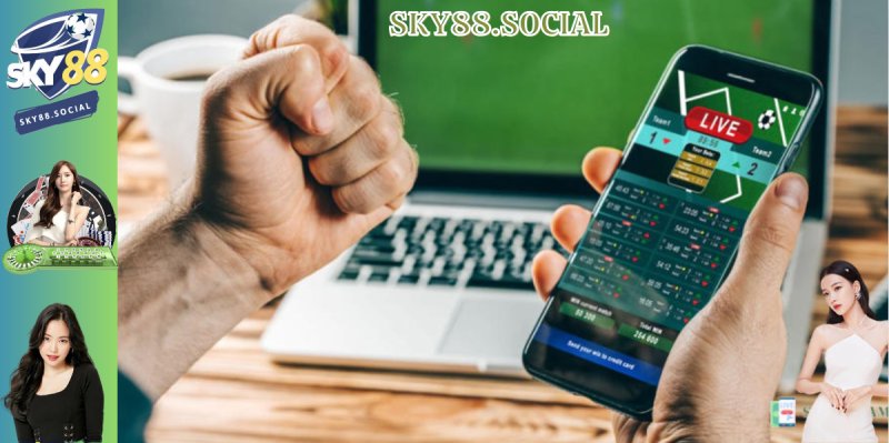 Ưu điểm và nhược điểm của các trang web cổng game thẻ bài trực tuyến cấp Bk8 - Bk8