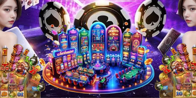 Ga6789 và những ưu điểm độc đáo của nó - Ga6789