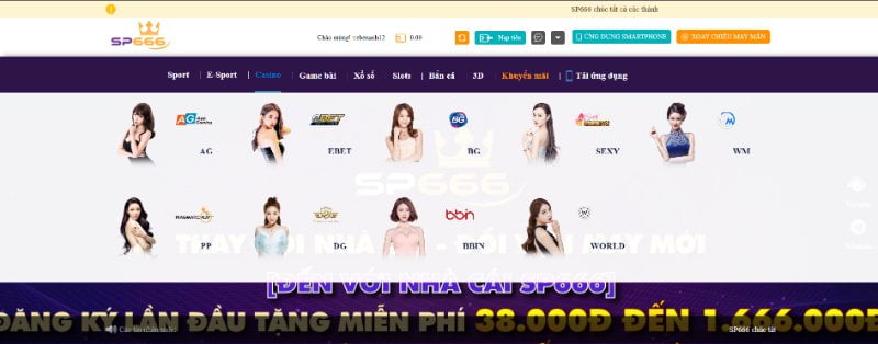 Hướng dẫn đăng ký Gnbet cho người dùng mới - Gnbet